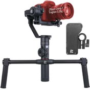 Resim Zhiyun Crane 2 Professional 3-Axis Stabilizer 