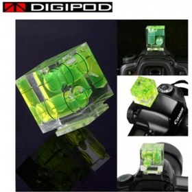 Resim Digipod 3 Yönlü Su Terazisi 
