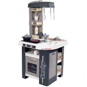 Resim Nessiworld Smoby Tefal Studio Kitchen 7600311056 