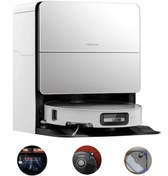 Resim Philips Marathon Ultimate Premium Toz Torbasız Süpürge, Hepa Alerjik Filtreli 