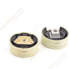 Resim Volkswagen Golf Ön Beşik Burcu Cey 5q0198037a 