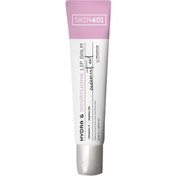 Resim Skin401 Hydrating Nourishing Lip Balm - Nemlendirici Dudak Kremi 15ml 