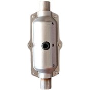 Resim Egzoz Store HONDA TEK MÜŞÜRLÜ KATALİZÖR E4 SERAMİK 