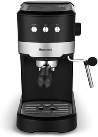 Resim Homend Coffeebreak 5011H Manuel 1100W Espresso Makinesi 