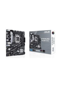 Resim Asus Prıme B760m K D4 Ddr4 Hdmı Pcıe 4 0 1700p Matx 