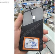 Resim Apple iPhone 8 Plus İkinci El TR | 64 GB | Gri İkinci El İPHONE 8 PLUS 64GB PIL74