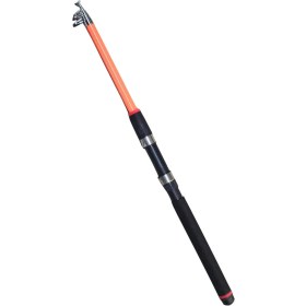 Resim Oslo Shinari 4000 210CM 50-150GR Piranha Dolphin Rapala Maket Balık Spin Olta Takımı Seti 
