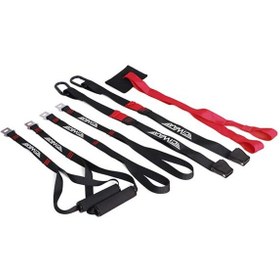 Resim Cwa-2313 Trx Suspension Trainer Asılma Egzersiz Seti 