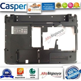 Resim Casper Uyumlu A15, A15, A15D, A15E, A15Fb Alt Kasa - Bottom Case 