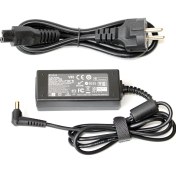 Resim Tno Acer 19V 2.37A 45W 5.5*1.7mm Şarj Adaptörü 