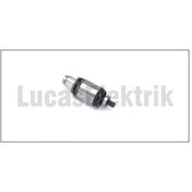 Resim Lucas Lth 207 Mars Kollektoru Hyundaı Grace H100 Mınıbus 