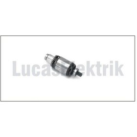 Resim Lucas Lth 207 Mars Kollektoru Hyundaı Grace H100 Mınıbus 