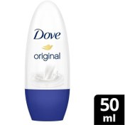 Resim Dove Original Kadın Roll-On 50ml 