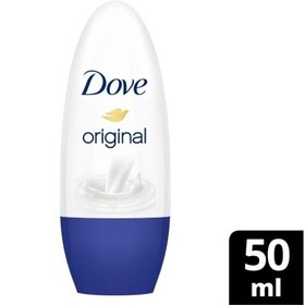 Resim Dove Original Kadın Roll-On 50ml 
