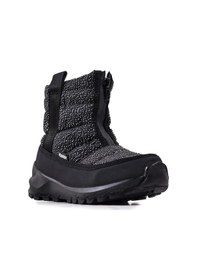 Resim Scooter F7448tsq Siyah Simli Çocuk Watertıght Bot Siyah 