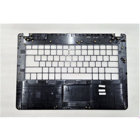 Resim Casper Uyumlu NIRVANA NB14 CLE Klavye Kasası 