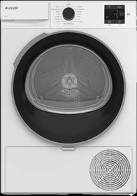 Resim 802 KMX 8 kg Çamaşır Kurutma Makinesi 