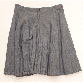 Resim Levi'S 00657.08.01 Bayan Kot Etek 