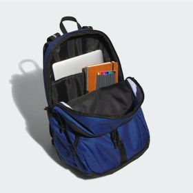 Resim Adidas Adıdas Unısex Sırt Çantası Iu7726 Lacivert 