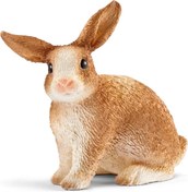 Resim Schleich Tavşan 13827 