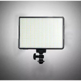 Resim Deyatech LED-320 Profesyonel Video Kamera Işığı 