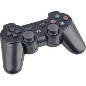 Resim Polygold PG-803 PS3 Dualshock 3 Wireless Controller Oyun Kolu 