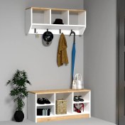 Resim Emkawood Samhanger 