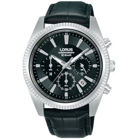 Resim Lorus Rt301lx9 Erkek Kol Saati Rose Gold 