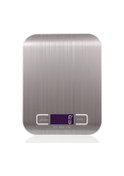 Resim Reedark Dijital Mutfak Terazisi - 5kg Hassas Ölçüm, Şarj Edilebilir, Paslanmaz Çelik Çok Renkli 