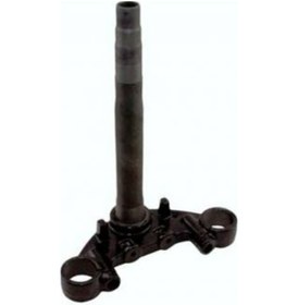 Resim Yamaha Ybr 125 Ön Maşa / Alt Platin 