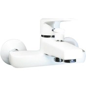 Resim Acar A07 01 180 Safir White Banyo Bataryası Beyaz 