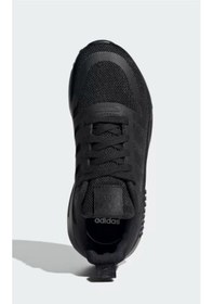 Resim Adidas Fx6400 Multıx C Çocuk Spor Ayakkabı Siyah 