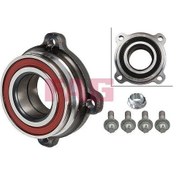 Resim Fag 713649410 - Teker Rulmanı Arka Sag Sol Bmw E39 E60 
