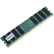 Resim Moveevo Amd Masaüstü İçin Ddr2 4gb 800mhz Bellek Çubuğu - 240pin, Pc2-6400, 1.8v, Stabil Performanslı Veri Aktarımı 