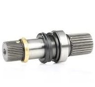 Resim Volkswagen Transporter T5-T6 Aks Mil Frezesi 5 Vites 1.9Tdi Wisco Marka 02Z409345B 