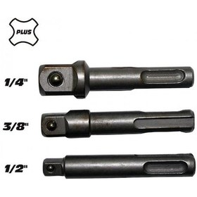 Resim Todrill Td50738 3 Lü Sds Adaptör Seti - Mapı-294335 