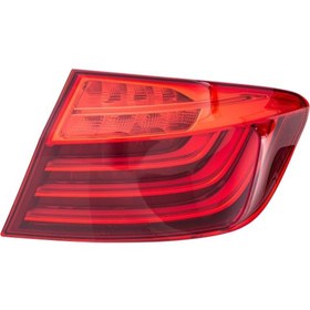 Resim Hella STOP LAMBASI DIS SAG (LED) BMW F10 LCI 13>16 - 2SD011144-321 