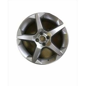 Resim Opel Corsa D 17 İnç Çelik Jant Gm Orjinal 13252601 