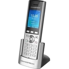 Resim Grandstream WP820 Wifi Ip Telefon 