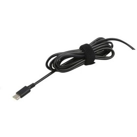 Resim Huawei Uyumlu Matebook X / 13 Ryzen Type-C Notebook Adaptör Kablo 