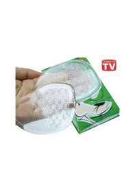 Resim Biomak Tabanlık Silikon Jel Ayak Yastığı Topuklu Ayakkabı Kaydırmaz Tabanlık 2 Li 