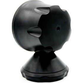 Resim Besthome1 Araba Eğim Ölçer Ap3041 - Düz Yüzey İçin, Kolay Uygulama, 6x6x8cm Siyah Plastik Eğim Metre 