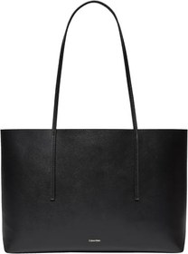 Resim Calvin Klein FOIL LOGO TOTE W/POUCH Çanta Kadın 