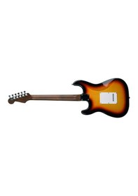 Resim Guson Lst-3ts Elektro Gitar Taşıma Çantası Hediyeli 