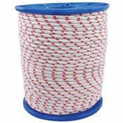 Resim Genel Markalar Iskota Halat Gemici Dağcı Denizci Ipi Polyester Örgü 6mm-10 Metre 