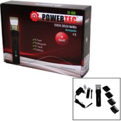 Resim İklimStore TR-800 SAÇ SAKAL TRAŞ MAKİNESİ YEDEK BATARYALI (4767) - Mi8543-3530 