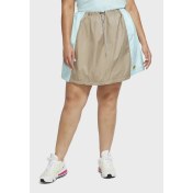 Resim Nike Nsw Icon Clash Woven Skirt Spor Etek CU5985-342 