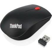 Resim Lenovo ThinkPad 4X30M56887 Optik Kablosuz Mouse 