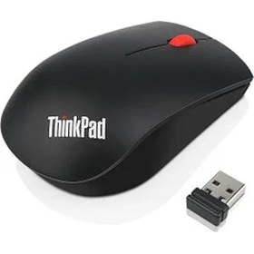Resim Lenovo ThinkPad 4X30M56887 Optik Kablosuz Mouse 