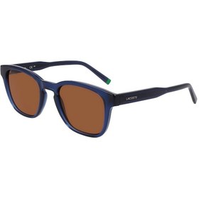 Resim L 6026s 410 51 Lacoste Güneş Gözlüğü Siyah 